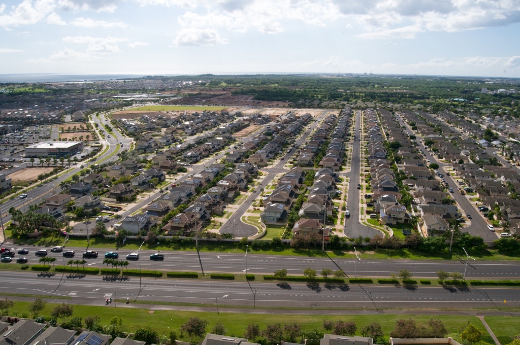 Sandalwood Subdivision HC&D